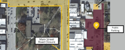 Main Street Closure and Washington Street Progress: What’s Happening Downtown