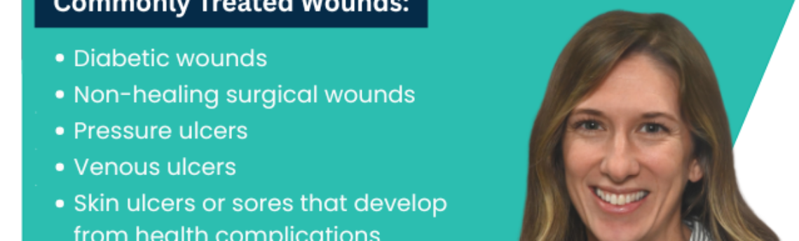 Clarke County Hospital Now Offering Specialized Wound Care Services