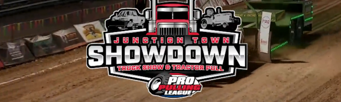 Get Ready for the 3rd Annual JunctionTown Showdown at Clarke County Fairgrounds