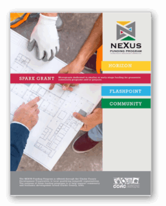grant funding for nonprofits in clarke county and osceola iowa