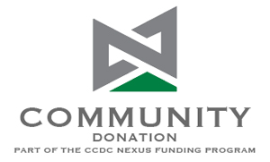donations for area nonprofits in osceola and clarke county iowa