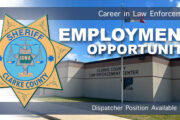 Clarke County Sheriff Seeks New Team Member