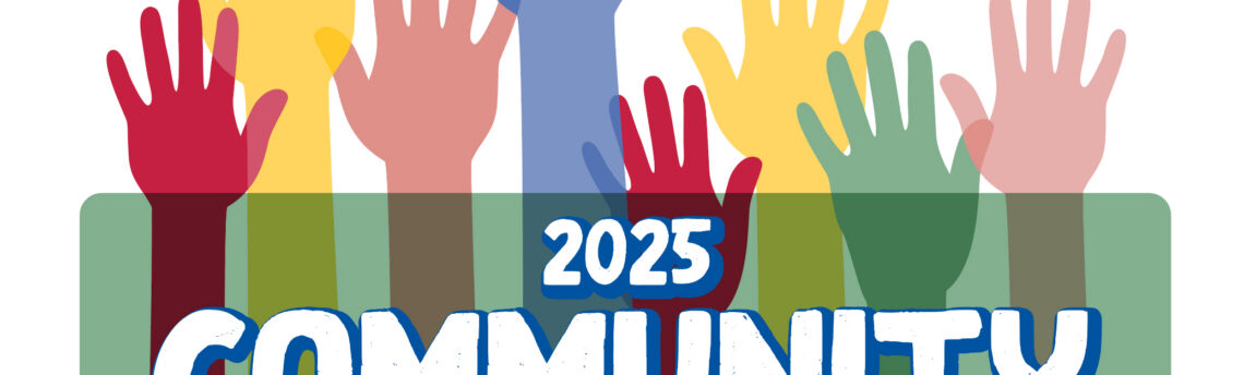 Are You Ready for the 2025 Community Non-Profit Forum?