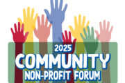 Are You Ready for the 2025 Community Non-Profit Forum?