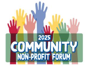 2025 Community Non-Profit Forum Clarke County Development Corporation