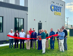 ORBIT Center Osceola Iowa SWCC