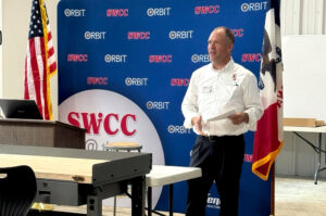 Wayne Pantini - SWCC Economic Development
