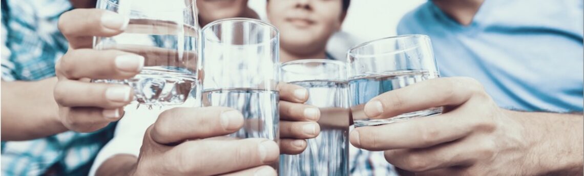 Osceola Water Works Makes Annual transition to free chlorine