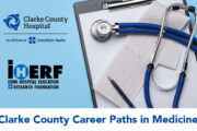 career paths in clarke county iowa