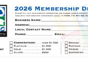 clarke county development corporation membership drive