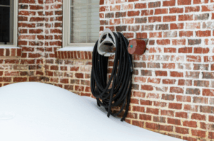 frozen pipes osceola iowa