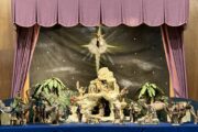 nativity scene