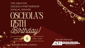 OCMS CCDC Annual Dinner