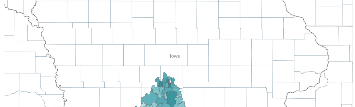 New Laborshed Study To Be Conducted In Clarke County