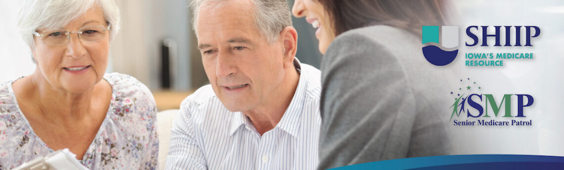 Clarke County Hospital Seeking Volunteer SHIIP Counselors