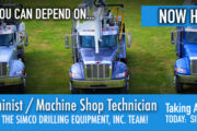job opening in osceola iowa clarke county iowa