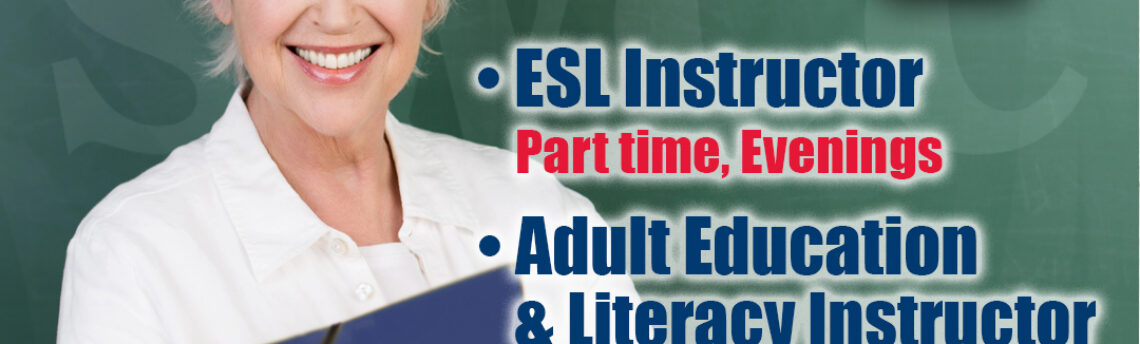 SWCC Seeks Instructors to Meet Critical Community Workforce Needs in Osceola