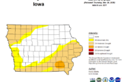 Conservation Today Can Help Ahead of Future Dry Conditions