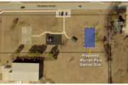 tornado shelter warren park osceola iowa
