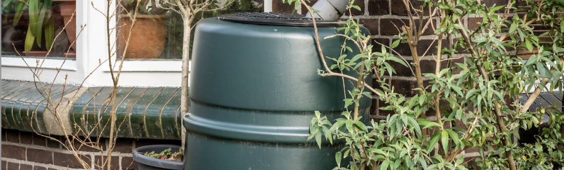 April Showers Bring May Flowers and Osceola Water Works is Encouraging the Use of Rain Barrels