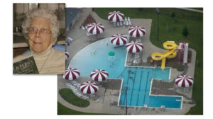 fern underwood aquatic center osceola iowa