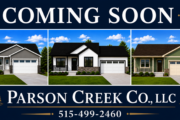 homes in osceola iowa