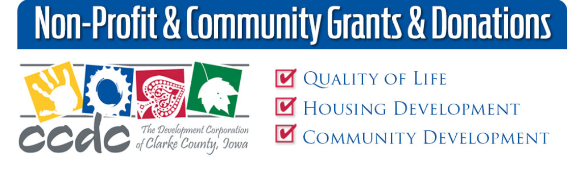 CCDC Board Approves Nearly $240,000 in Community and Development Grants