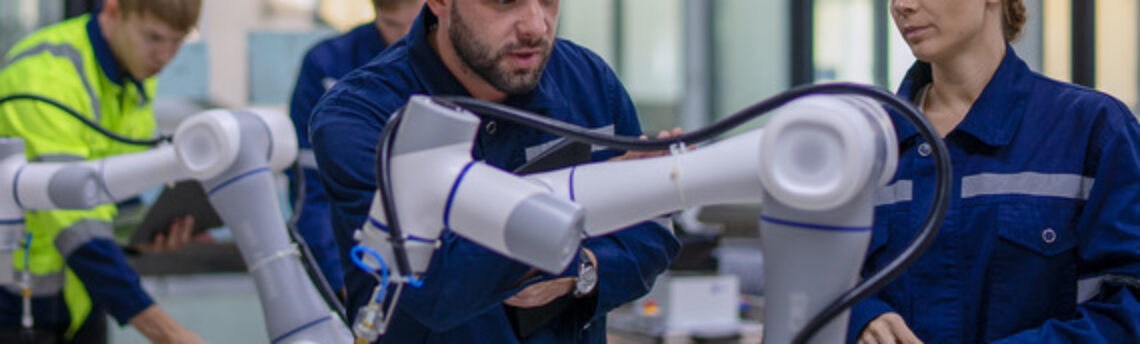 New Iowa Grant Program Will Help Train Workforce for Manufacturing