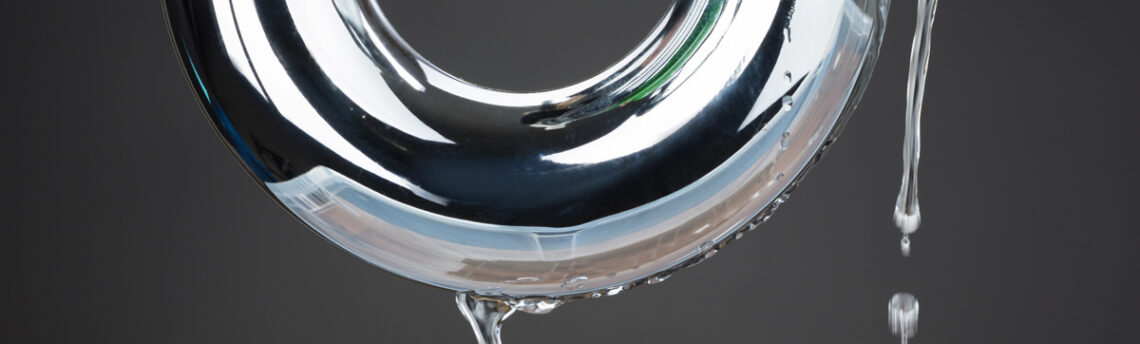 Water Meter Update Catches Unusual Water Usage