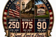 Miller Products Company - 90-Years in Osceola, Iowa