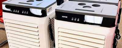 Emergency Cooling Relief Provided to Full Harvest Senior Housing Residents