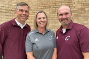 Clarke Elementary Administrative Staff