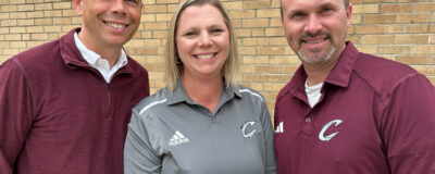 Clarke Elementary Administrative Staff