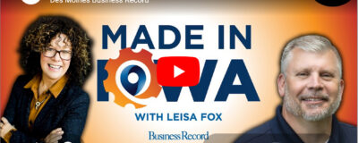 osceola foods made in iowa podcast
