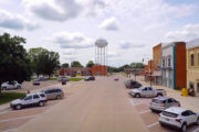 Osceola’s Downtown Streetscape Project: Historic Square, Modern Foundation