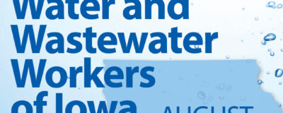 osceola waste water and water works employees