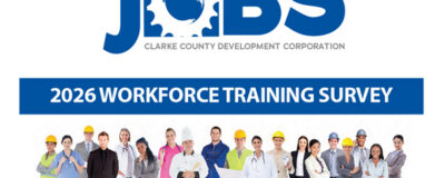 workforce training survey