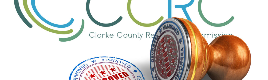Clarke County Water Supply Project Plan-EIS Officially Approved by NRCS