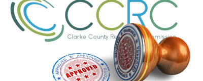 clarke county reservoir plan approved