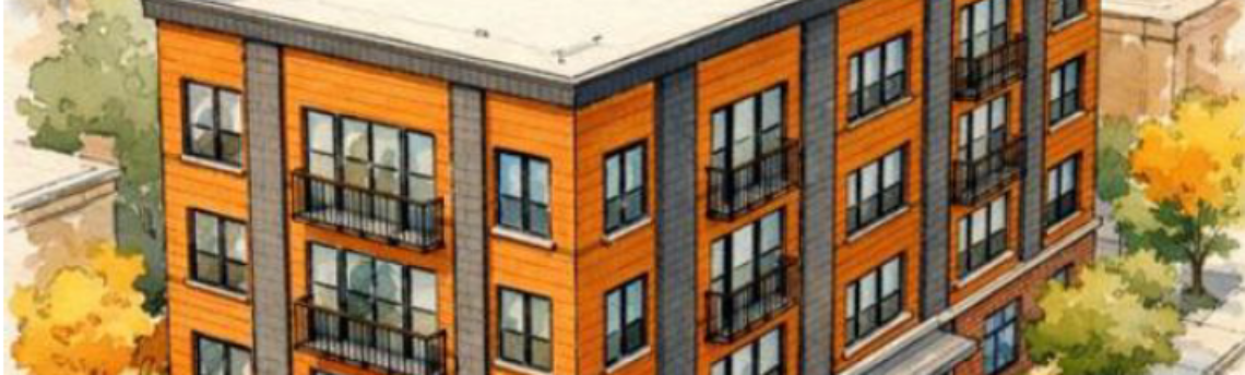Tax Credit Award Clears Path for Mixed-Use Development on Osceola’s Historic Square