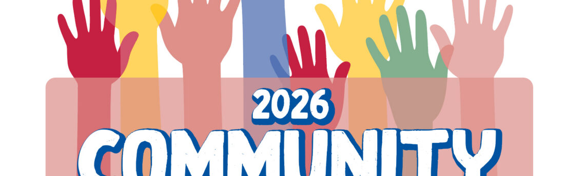 The 2026 Community Non-Profit Forum Is Just Around the Corner