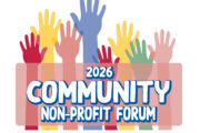 2026 CCDC Community non-profit forum