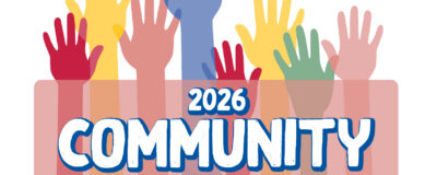 2026 CCDC Community non-profit forum