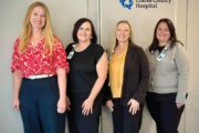 Amy sinclair iowa at clarke county hospital