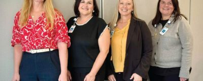 Amy sinclair iowa at clarke county hospital